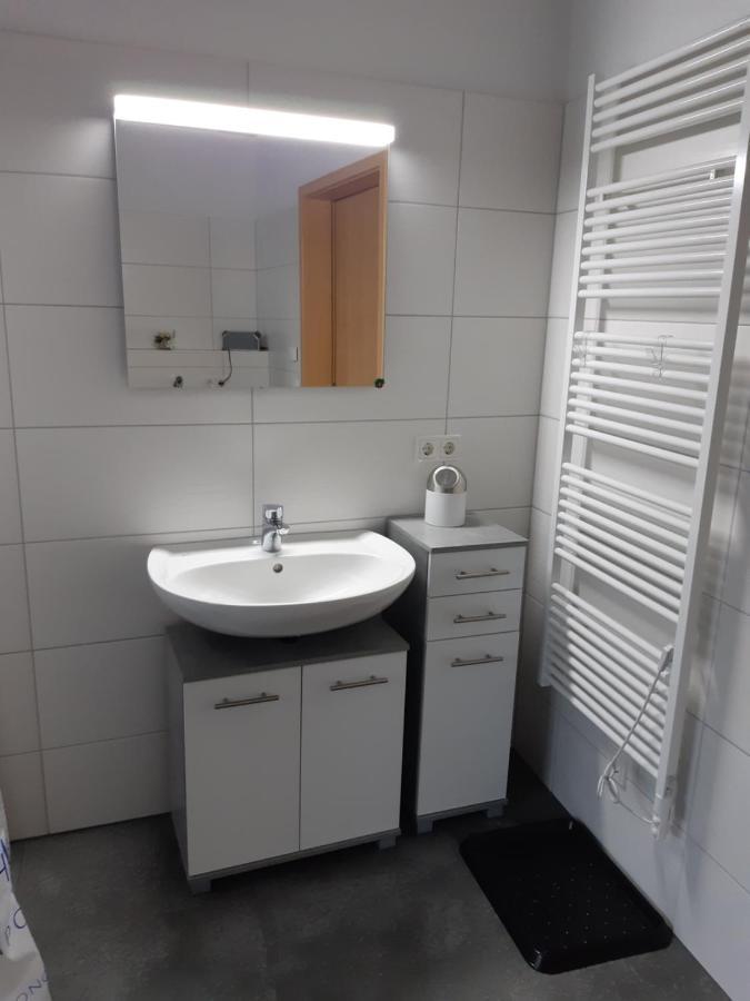 Ferienwohnung Holzmann ヴェルニゲローデ エクステリア 写真